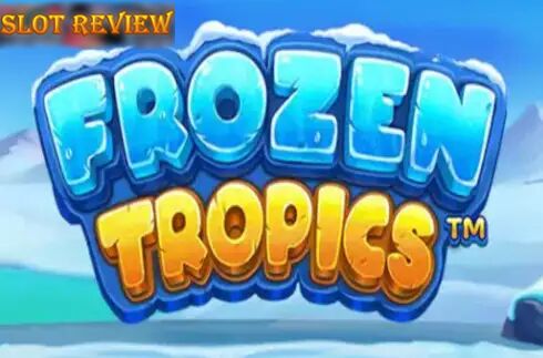 Frozen Tropics icon